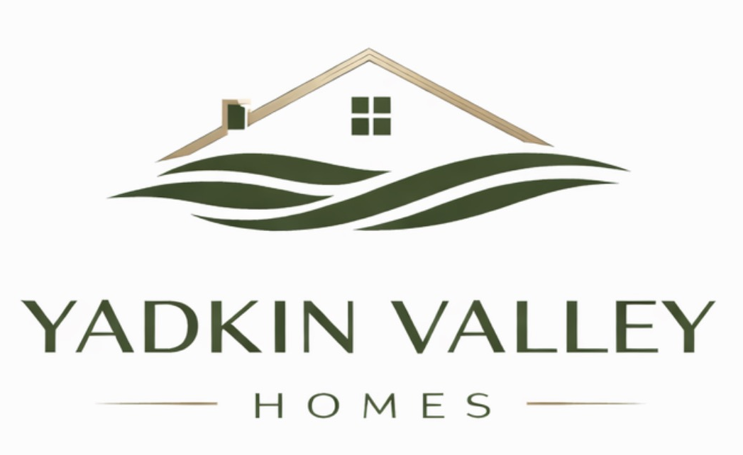 Yadkin Valley Homes logo